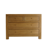 Ronan Reclaimed Wood Nightstand