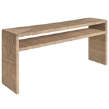 Abaca Console