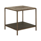 Brindle End Table