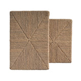 Abaca Nesting Tables