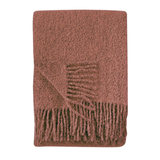 Baldwin Wool Throw