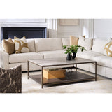 Brindle Coffee Table