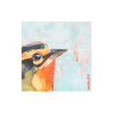 Bird Variety IV