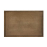 Montclair Metal End Table