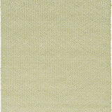 Bellissima Hand Woven Rug - Colour: Green