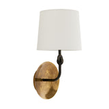 Giles Wall Sconce