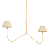 Dekalb Linear Pendant