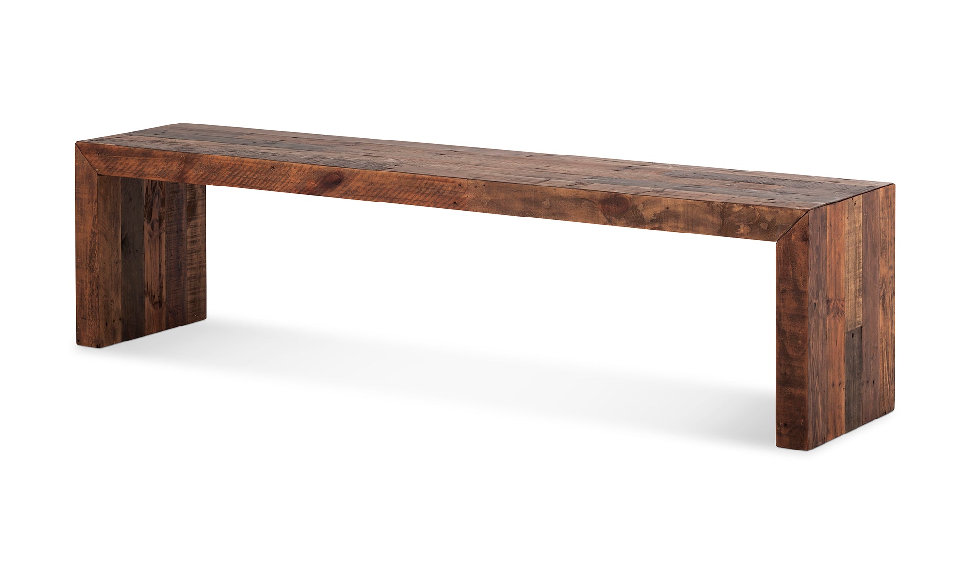 Vintage Bench