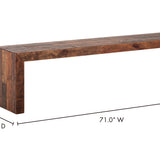 Vintage Bench