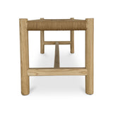 Hawthorn Bench Natural