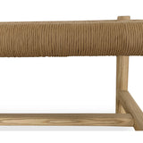 Hawthorn Bench Natural