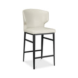 Delaney Counter Height Stool Green