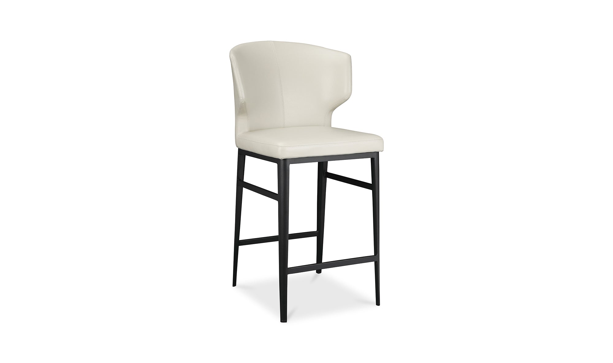 Delaney Counter Height Stool Green