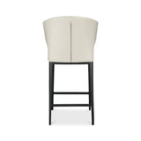 Delaney Counter Height Stool Green