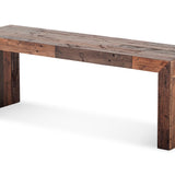 Vintage Bench