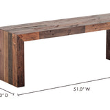 Vintage Bench