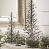 Twig Metal Tree - Large