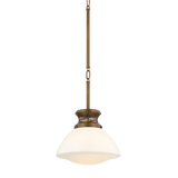 Bruceville Pendant