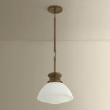 Bruceville Pendant