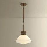Bruceville Pendant
