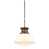 Bruceville Pendant