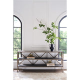 Brindle Console Table