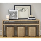 Abaca Console