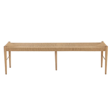Moira Bench