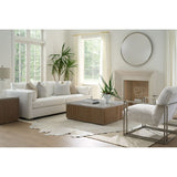 Carmen Coffee Table Skylark