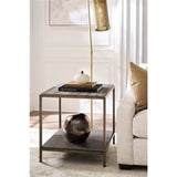 Brindle End Table