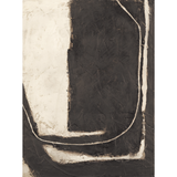 Monument I + II - Gallery Wrap Canvas