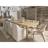Volpi Dining Table