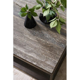 Brindle Coffee Table