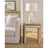 Abaca Nesting Tables