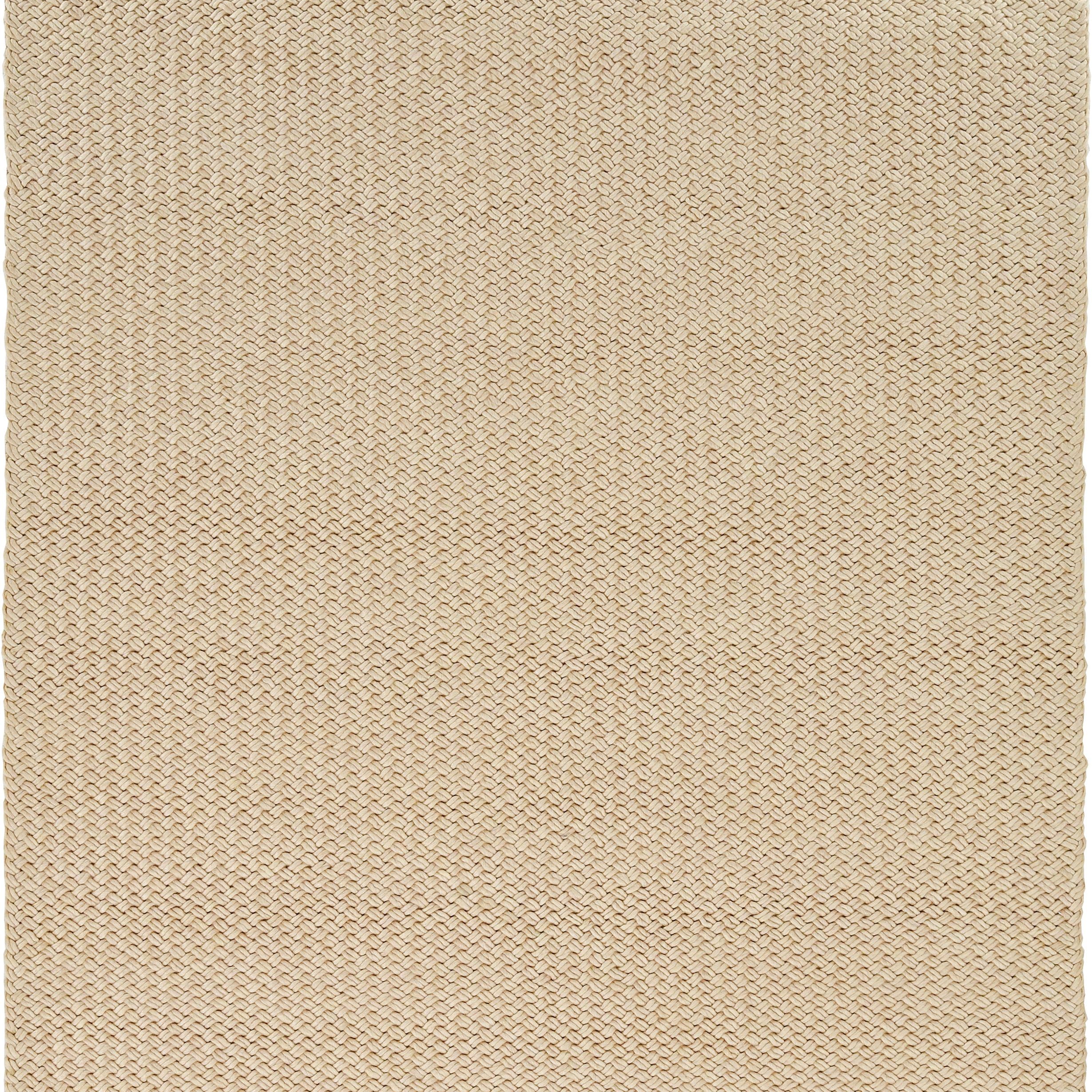 Bellissima Hand Woven Rug - Colour: Oatmeal