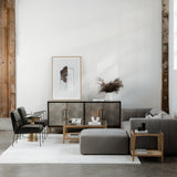 Harrington Coffee Table