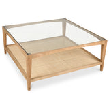 Harrington Coffee Table