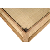 Harrington Coffee Table