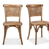 Churchill Dining Chair - Set of 2