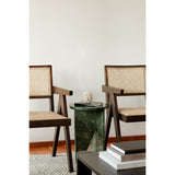 Takashi Dining Chair Dark Brown - Set of Two