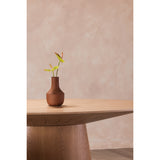 Otago Oval Dining Table