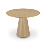 Otago Oval Dining Table