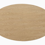 Otago Oval Dining Table