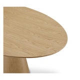 Otago Oval Dining Table