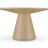 Otago Round Dining Table