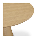 Otago Round Dining Table