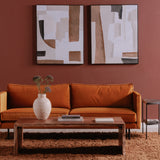 Tyrell Coffee Table