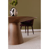 Otago 54" Round Dining Table