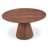 Otago 54" Round Dining Table