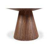 Otago 54" Round Dining Table